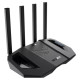 Asus Wireless Router|ASUS|Wi-Fi 7 (802.11be)|Data speed 2882 Mbit/s|Ethernet WAN Yes|WAN connection type RJ-45|Ethernet LAN Yes|5xLAN ports|USB port Yes|TUFGAMINGBE3600