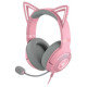 Razer Austiņas Razer Kraken Kitty V2 Pink
