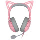 Razer Austiņas Razer Kraken Kitty V2 Pink