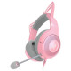 Razer Austiņas Razer Kraken Kitty V2 Pink