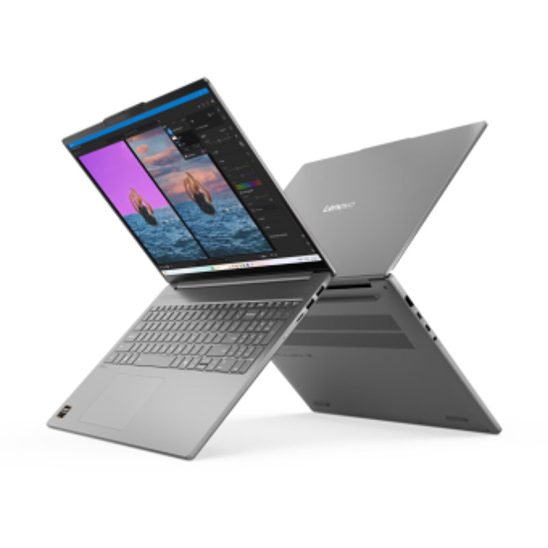 Lenovo Portatīvais dators Lenovo IdeaPad Slim 5 16AKP10 AI 7-350 32GB 1TB W11H
