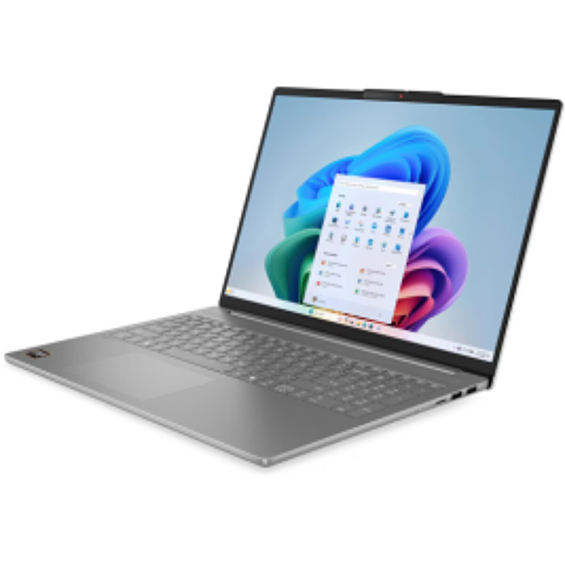 Lenovo Portatīvais dators Lenovo IdeaPad Slim 5 16AKP10 AI 7-350 32GB 1TB W11H