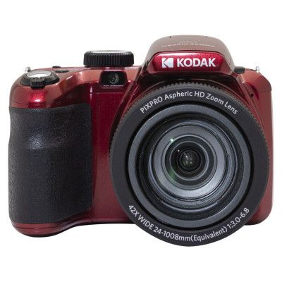 Kodak AZ425 Red