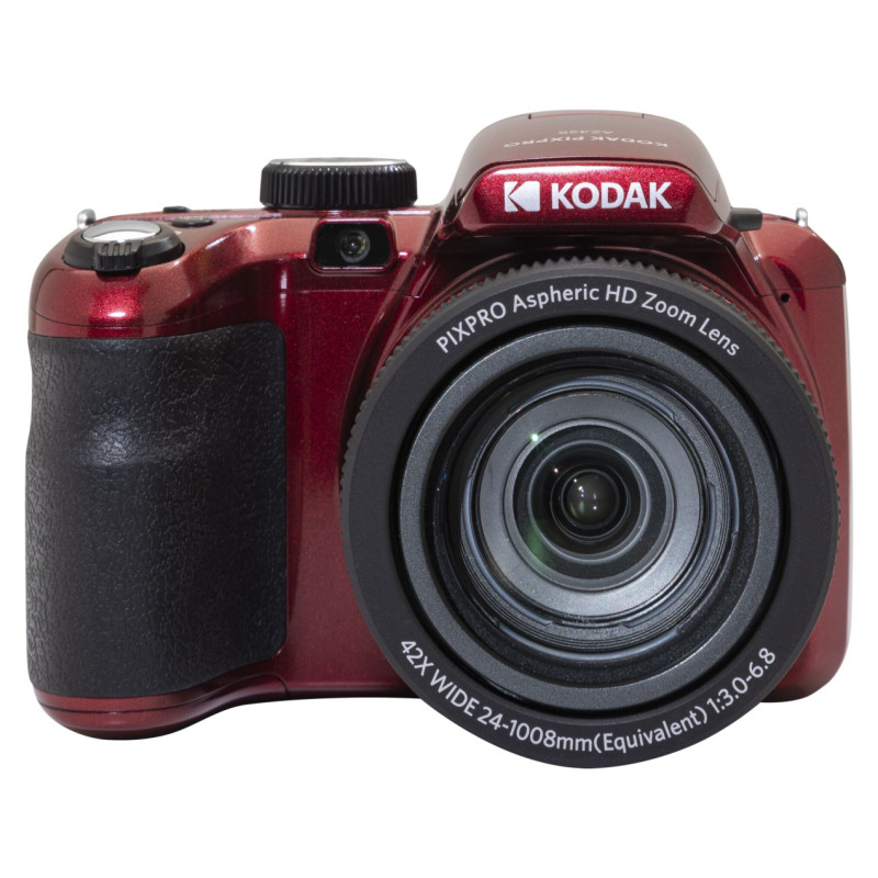 Kodak AZ425 Red