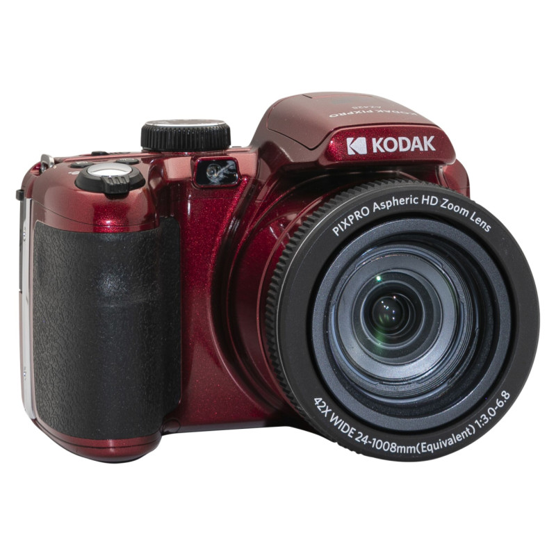 Kodak AZ425 Red