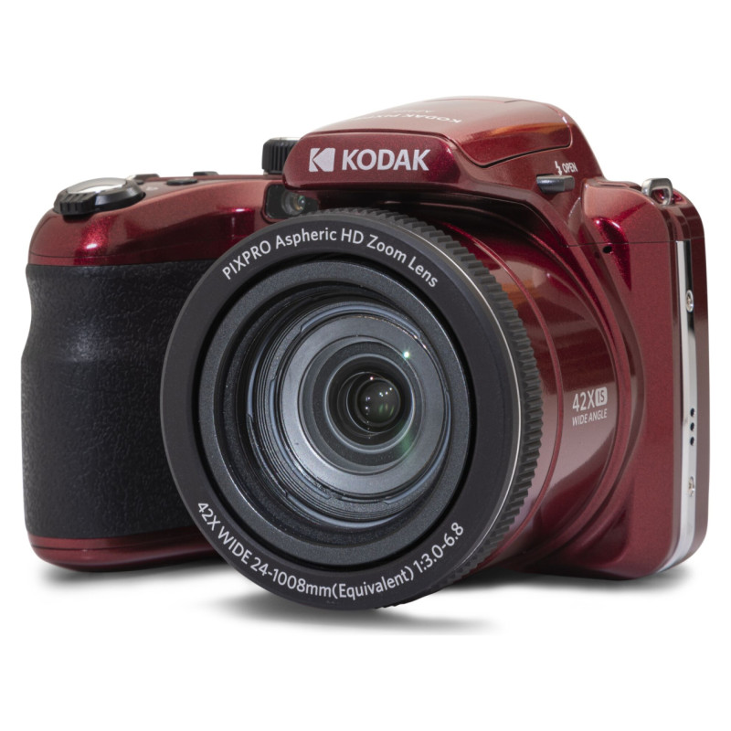Kodak AZ425 Red