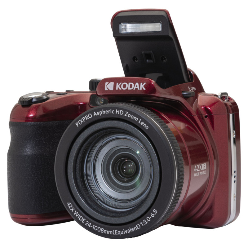 Kodak AZ425 Red