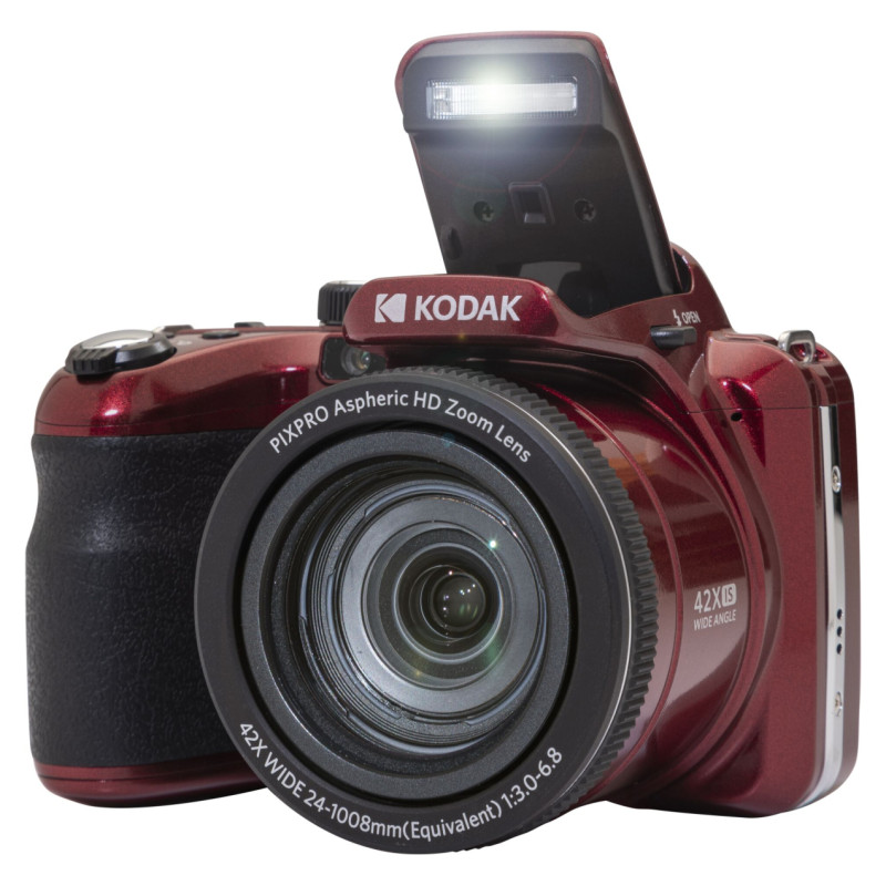 Kodak AZ425 Red