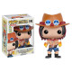 Funko POP! Vinila figūra: One Piece - Portgas D. Ace