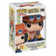 Funko POP! Vinila figūra: One Piece - Portgas D. Ace