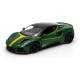Kinsmart Miniatūrais modelis - Lotus Emira (Heritage Edition), izmērs 1:34