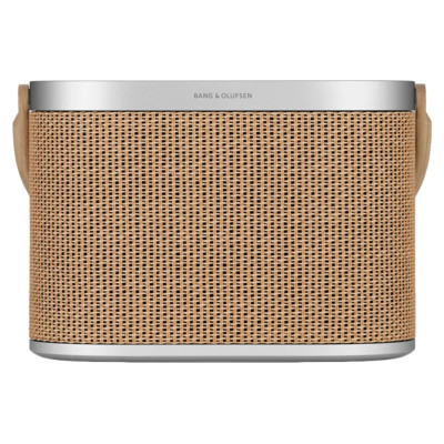 Bang & Olufsen Beosound A5 Speaker Nordic Weave (Cover Nordic Weave/Handle Oak)