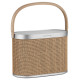 Bang & Olufsen Beosound A5 Speaker Nordic Weave (Cover Nordic Weave/Handle Oak)