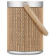 Bang & Olufsen Beosound A5 Speaker Nordic Weave (Cover Nordic Weave/Handle Oak)