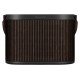 Bang & Olufsen Beosound A5 Speaker Dark Oak (Cover Dark Oak/Handle Dark Oak)