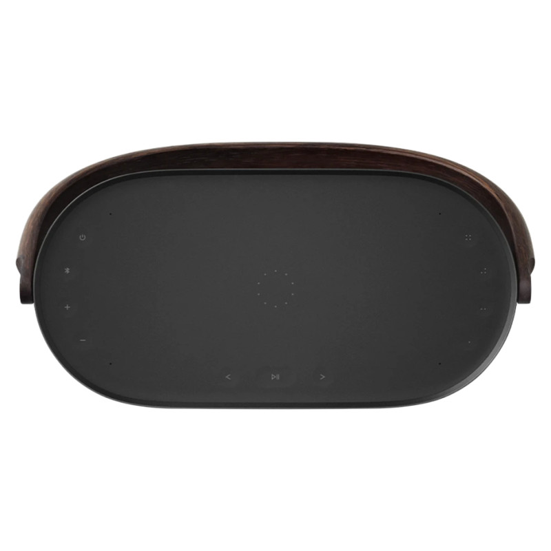 Bang & Olufsen Beosound A5 Speaker Dark Oak (Cover Dark Oak/Handle Dark Oak)