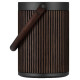 Bang & Olufsen Beosound A5 Speaker Dark Oak (Cover Dark Oak/Handle Dark Oak)