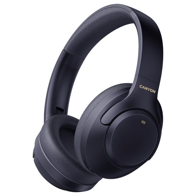 Canyon headset OnRiff 6 ANC Blue