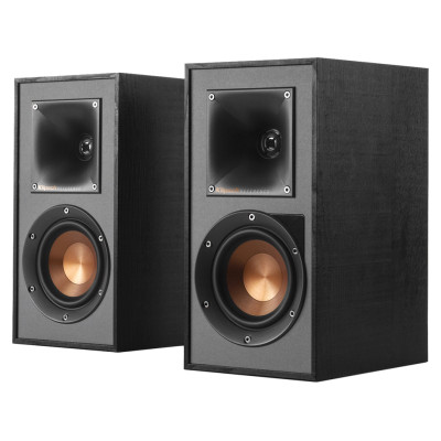 Klipsch R-41PM Black