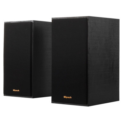 Klipsch R-41PM Black