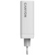 Canyon charger CU140ACC GaN 150W 3xPD 1xQC EU White