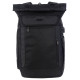Canyon backpack RT-7 Urban 17.3'' Black