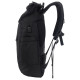 Canyon backpack RT-7 Urban 17.3'' Black