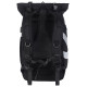 Canyon backpack RT-7 Urban 17.3'' Black