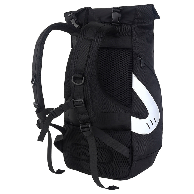 Canyon backpack RT-7 Urban 17.3'' Black