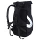 Canyon backpack RT-7 Urban 17.3'' Black