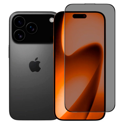 Ilera DeLuxe Incognito Glass for iPhone 17 Pro Max