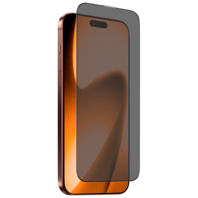Ilera DeLuxe Incognito Glass for iPhone 17 Pro Max