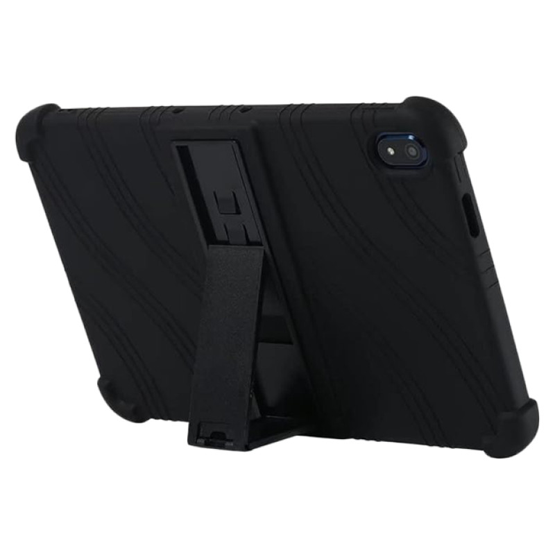 Prestigio Solutions Rugged case with bracket for Virtuoso PSTA101, black