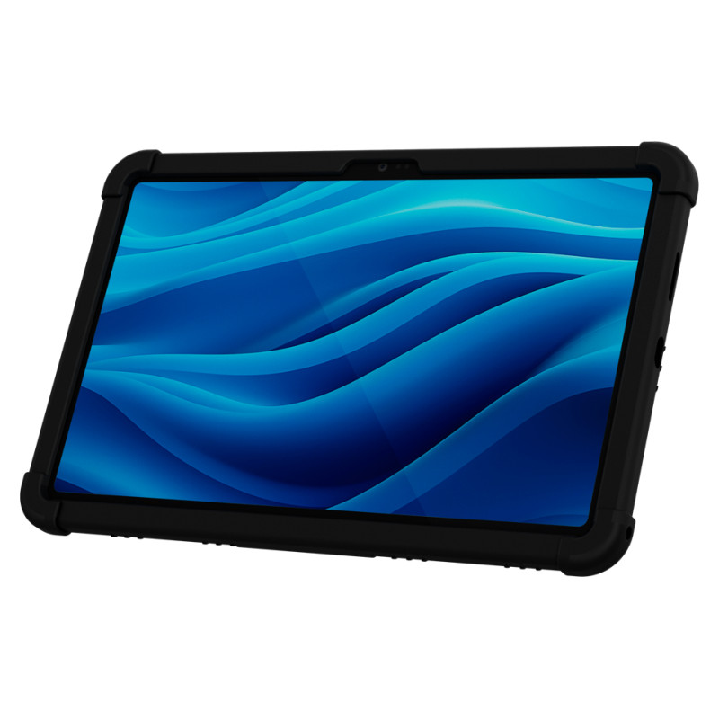 Prestigio Solutions Rugged case with bracket for Virtuoso PSTA101, black