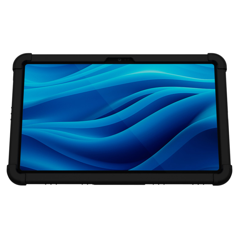 Prestigio Solutions Rugged case with bracket for Virtuoso PSTA101, black