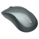 Canyon MW-11, 2.4 GHz Wireless mouse,with 3 buttons, DPI 1200, Battery:AAA*2pcs,Black,67*109*38mm,0.063kg