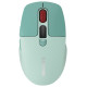 Canyon mouse MW-26 LCD Silent Dual Mode Wireless Green