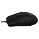 Canyon mouse M-5 Wired Black