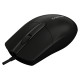 Canyon mouse M-5 Wired Black