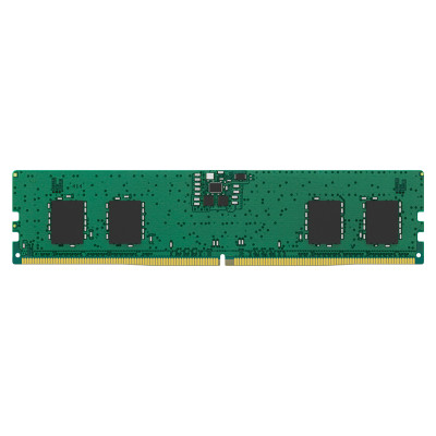 Kingston 16GB 5600MT/s DDR5 Non-ECC CL46 DIMM 1Rx8