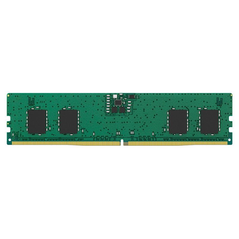 Kingston 16GB 5600MT/s DDR5 Non-ECC CL46 DIMM 1Rx8