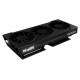 XFX Swift AMD Radeon RX 9060 XT OC Triple Fan 16GB GDDR6 128-bit HDMI 2x DP