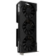 XFX Swift AMD Radeon RX 9060 XT OC Triple Fan 16GB GDDR6 128-bit HDMI 2x DP