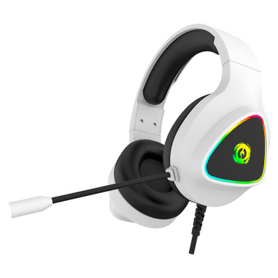 Canyon headset Shadder GH-6 White