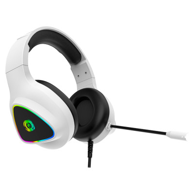Canyon headset Shadder GH-6 White