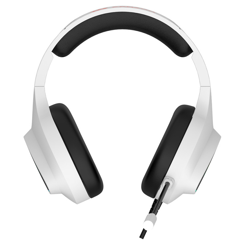 Canyon headset Shadder GH-6 White