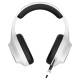 Canyon headset Shadder GH-6 White