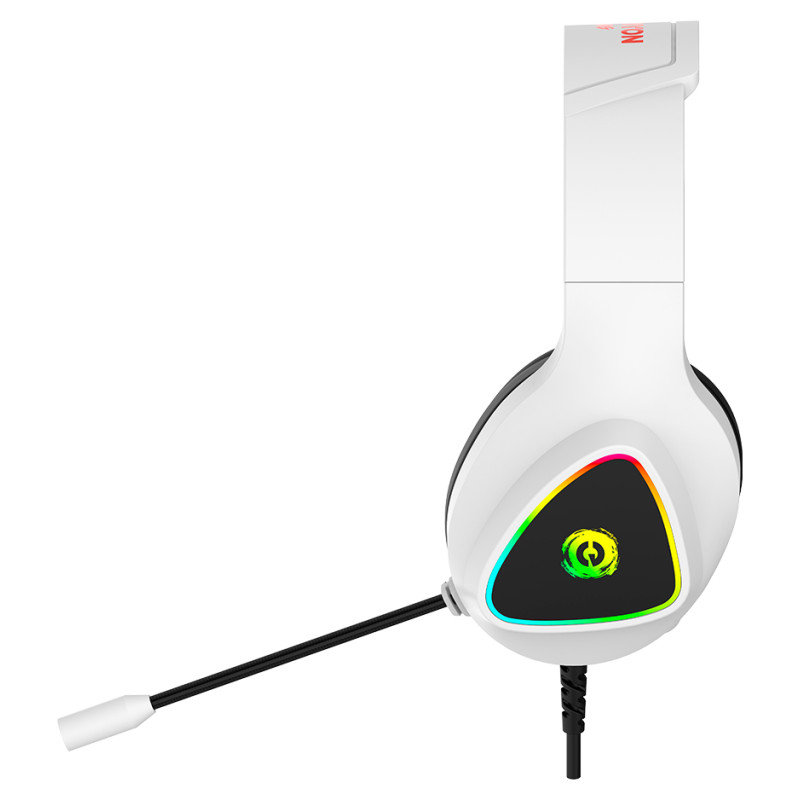 Canyon headset Shadder GH-6 White