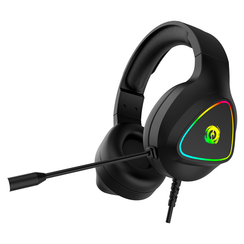 Canyon headset Shadder GH-6 Black