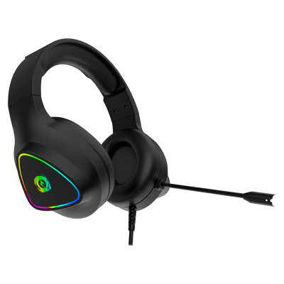 Canyon headset Shadder GH-6 Black